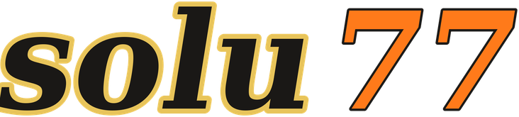 solu77 logo